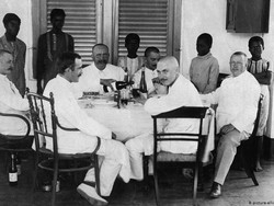 Gelombang Anti-Rasisme: Sejarah Kelam Kolonialisme Jerman Kembali Dibahas