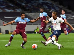 Link Live Streaming Tottenham Vs West Ham