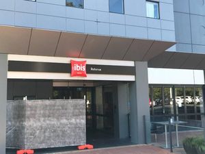 Hotel di Selandia Baru Di-Lockdown Gegara Ada Tamu Positif COVID-19