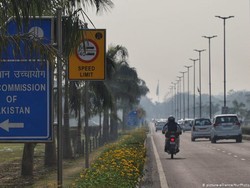 India dan Pakistan Saling Usir Diplomat dengan Tuduhan Spionase