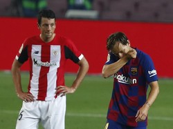 Akhirnya Ivan Rakitic Cetak Gol Lagi di LaLiga