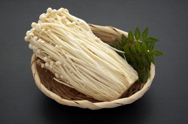 enoki