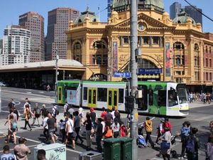 Kekhawatiran Warga Indonesia yang Tinggal di Hotspot Corona di Melbourne