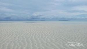 Ini Panturanya Raja Ampat, Berbatas Langsung dengan Palau