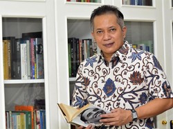 Tolak Kepemilikan Asing, Induk Koperasi Siap Beli Saham Bukopin