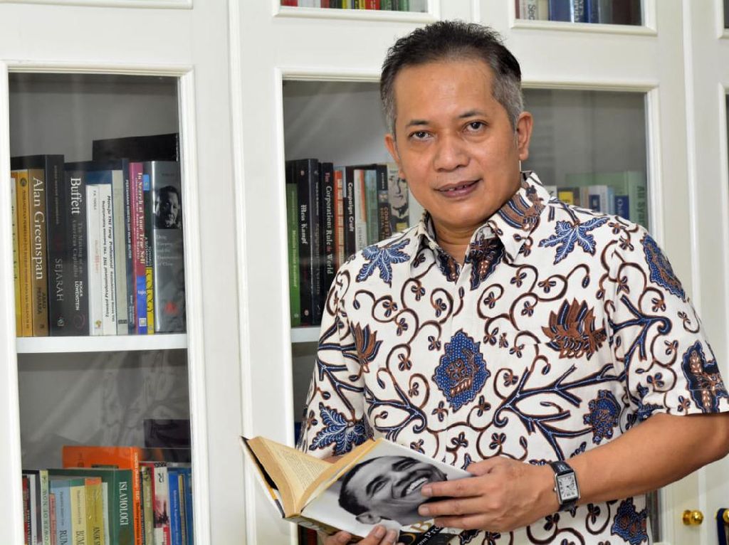 Tolak Kepemilikan Asing, Induk Koperasi Siap Beli Saham Bukopin Tolak Kepemilikan Asing, Induk Koperasi Siap Beli Saham Bukopin