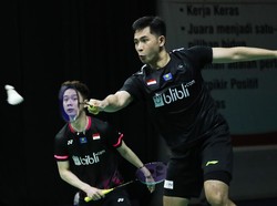 PBSI Bakal Kirim Kevin Sanjaya dkk di Tiga Turnamen Denmark