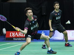 Indonesia Batalkan Permohonan Jadi Tuan Rumah Bulutangkis Seri Asia