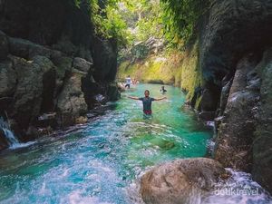 3 Tempat Wisata di Langkat, Ada yang Seperti di Luar Negeri