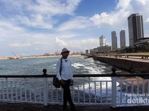 Rekomendasi Jejalah 15 Destinasi Kolombo dalam Sehari Rekomendasi Jejalah 15 Destinasi Kolombo dalam Sehari