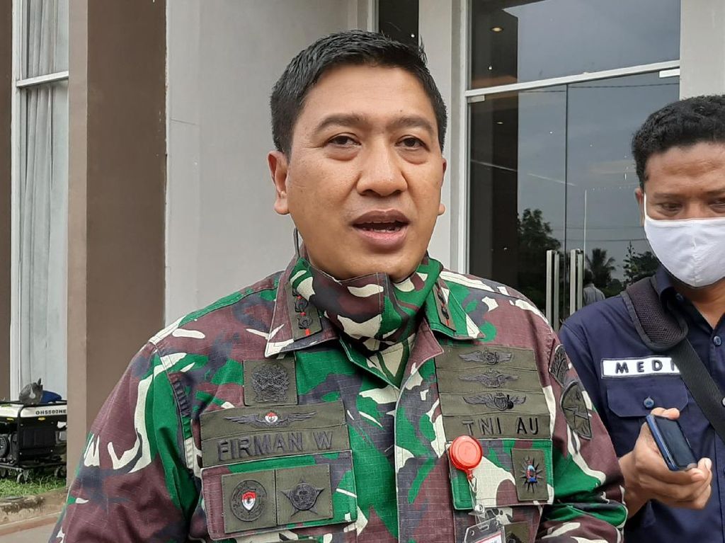 Cegah Karhutla di Sumsel, TNI Mulai Tebar Garam demi Bikin Hujan Buatan Cegah Karhutla di Sumsel, TNI Mulai Tebar Garam demi Bikin Hujan Buatan
