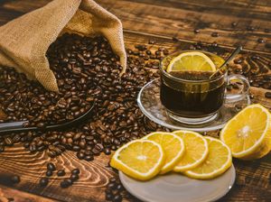 Kopi Lemon Viral di TikTok, Benarkah Konsumsinya Bikin Kurus? Kopi Lemon Viral di TikTok, Benarkah Konsumsinya Bikin Kurus?