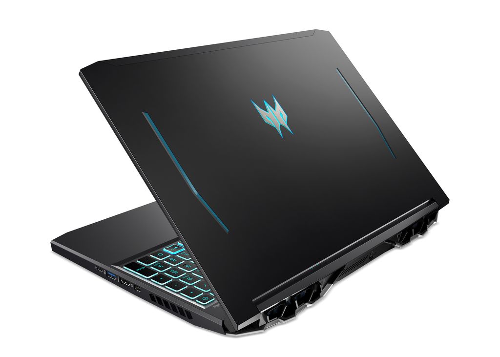 Laptop game Acer Laptop game Acer yang dirilis di Next@Acer 2020