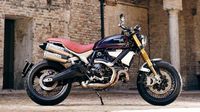 Ducati Scrambler Edisi Khusus buat Bantu Perangi COVID-19