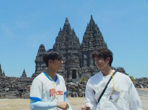 Kekhawatiran Lee Seung Gi Keliling Asia Bareng Jasper Liu di Twogether Kekhawatiran Lee Seung Gi Keliling Asia Bareng Jasper Liu di Twogether