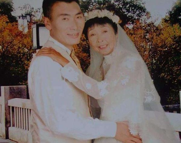 Ma Yuqin dan Li Yucheng