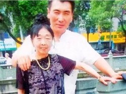 Pria 26 Tahun Ini Menikahi Wanita 59 Tahun, Dulu Panggil Sang Istri Bibi