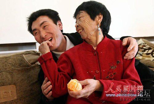 Ma Yuqin dan Li Yucheng