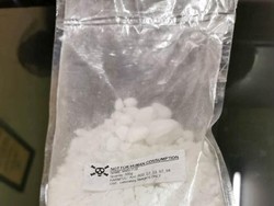 Selama Pandemi, Bea Cukai Bandung Gagalkan 6 Kali Penyelundupan Narkotik