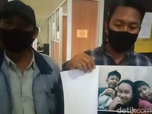 3 Anak Hilang Hingga Ayah Lapor Polisi, Ternyata Ikut Ibu di Bekasi
