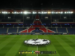 PSG Baru Mau Latihan Lagi, eh Tiga Pemainnya Positif COVID-19