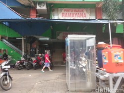 Pasar Palmerah Tutup 3 Hari Mulai Besok, Ini Kata Pedagang