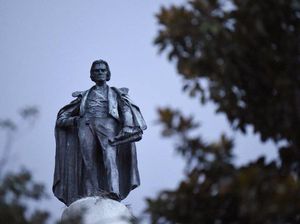 Dianggap Pembela Perbudakan, Patung Wapres ke-7 AS Akan Dipindahkan