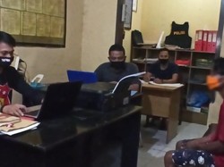 Polisi Ungkap Pengakuan Mengejutkan Suami di Luwu yang Potong Telinga Istri