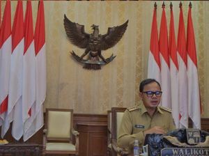 Bima Arya Terjunkan 1.167 Orang Detektif COVID-19 di Kota Bogor