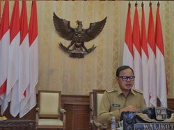 Bima Arya Terjunkan 1.167 Orang Detektif COVID-19 di Kota Bogor