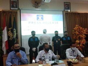 Buntut Viral Bule Kumpul, WN Suriah Pengelola Yoga Akan Dideportasi dari Bali Buntut Viral Bule Kumpul, WN Suriah Pengelola Yoga Akan Dideportasi dari Bali