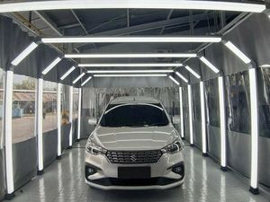 Jaga Tampilan Mobil Tetap Kinclong, Perhatikan 3 Hal Ini