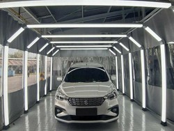 Jaga Tampilan Mobil Tetap Kinclong, Perhatikan 3 Hal Ini