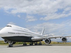 Siapa Tahu Jadi Crazy Rich, Ini Daftar Perusahaan Jet Pribadi Terbaik di Dunia