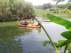 Dua Bocah Tenggelam di Danau Bekas Galian Tanah di Purwakarta