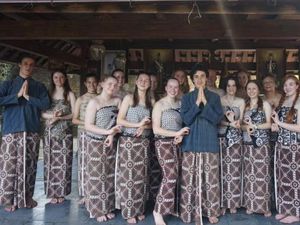 Program Belajar Bahasa Indonesia untuk Siswa Australia Terancam COVID-19