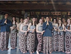 Program Belajar Bahasa Indonesia untuk Siswa Australia Terancam COVID-19