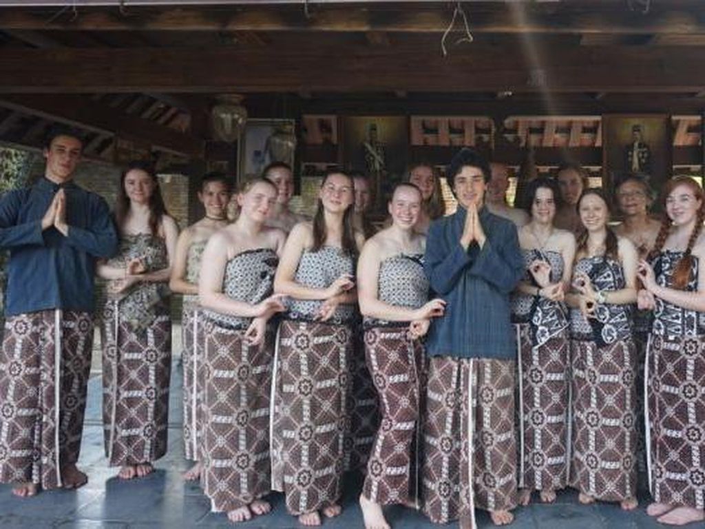 Program Belajar Bahasa Indonesia untuk Siswa Australia Terancam COVID-19 Program Belajar Bahasa Indonesia untuk Siswa Australia Terancam COVID-19