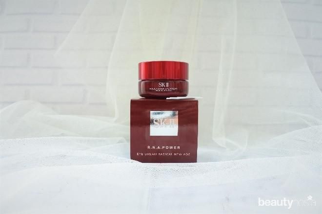 Rangkaian Perawatan SK-II