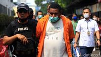 Polisi Rekonstruksi Kasus Penyerangan John Kei ke Nus Kei