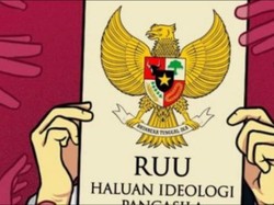 PSHK UII Desak RUU HIP Dihentikan dan Dikeluarkan dari Prolegnas