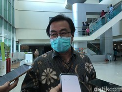 12 Dokter Residen FK Unair yang Kena COVID-19 Sudah Sembuh di RSU Soetomo