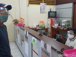 Mikrodroplet Bikin Corona Gentayangan di Udara, Ini Tips Saat di Kantor