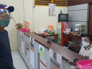 Mikrodroplet Bikin Corona Gentayangan di Udara, Ini Tips Saat di Kantor Mikrodroplet Bikin Corona Gentayangan di Udara, Ini Tips Saat di Kantor