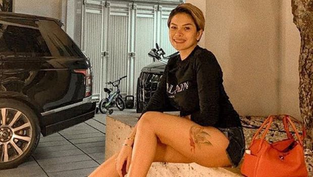 rumah nikita mirzani