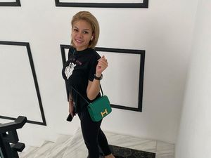 Nikita Mirzani Pamer Vila di Bali, Harganya Setara Capella Ubud! Nikita Mirzani Pamer Vila di Bali, Harganya Setara Capella Ubud!