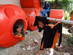 Seberapa Sering Toren Air Harus Dibersihkan?