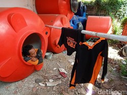 Seberapa Sering Toren Air Harus Dibersihkan?