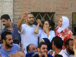 Mesir Tangkap Aktivis Atas Tuduhan Informasi Palsu Soal Corona