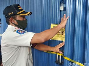 Spa Disegel Saat PSBB, Kapan Tempat Hiburan di Bandung Kembali Buka?